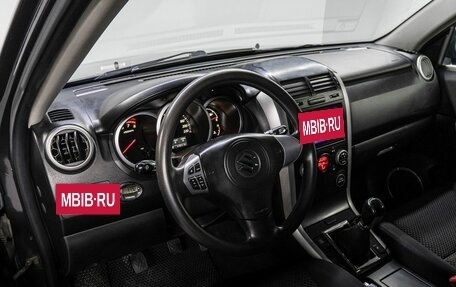 Suzuki Grand Vitara, 2011 год, 1 180 000 рублей, 10 фотография
