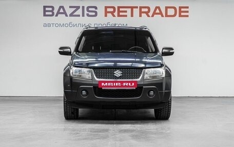 Suzuki Grand Vitara, 2011 год, 1 180 000 рублей, 3 фотография