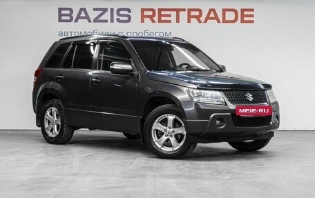 Suzuki Grand Vitara, 2011 год, 1 180 000 рублей, 4 фотография