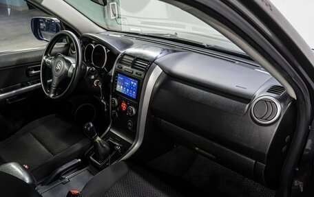 Suzuki Grand Vitara, 2011 год, 1 180 000 рублей, 15 фотография