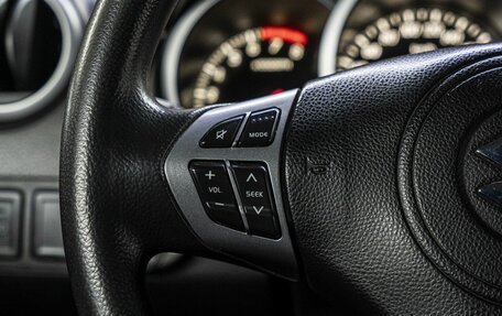 Suzuki Grand Vitara, 2011 год, 1 180 000 рублей, 19 фотография