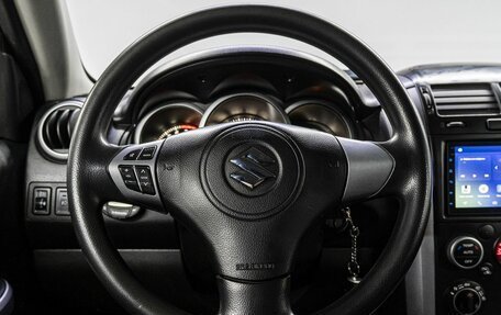 Suzuki Grand Vitara, 2011 год, 1 180 000 рублей, 18 фотография