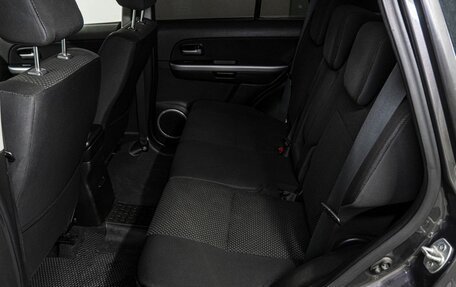 Suzuki Grand Vitara, 2011 год, 1 180 000 рублей, 14 фотография