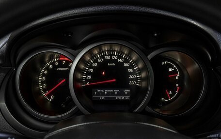 Suzuki Grand Vitara, 2011 год, 1 180 000 рублей, 26 фотография