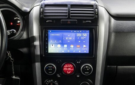 Suzuki Grand Vitara, 2011 год, 1 180 000 рублей, 21 фотография