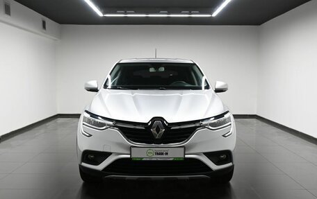 Renault Arkana I, 2019 год, 1 545 000 рублей, 3 фотография