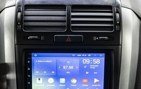 Suzuki Grand Vitara, 2011 год, 1 180 000 рублей, 22 фотография