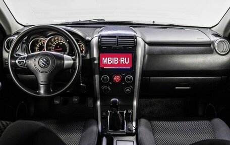 Suzuki Grand Vitara, 2011 год, 1 180 000 рублей, 17 фотография