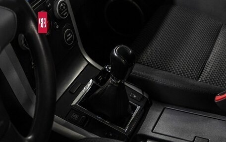 Suzuki Grand Vitara, 2011 год, 1 180 000 рублей, 25 фотография