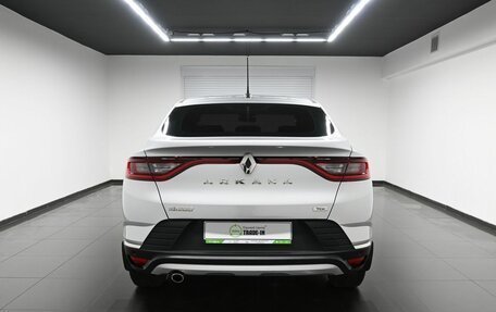 Renault Arkana I, 2019 год, 1 545 000 рублей, 4 фотография
