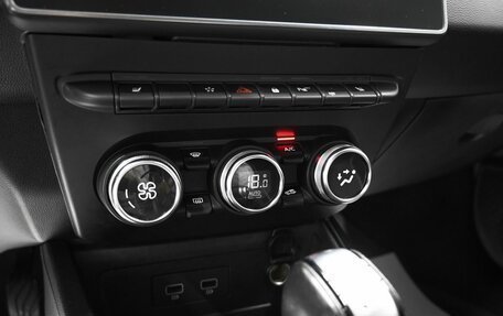 Renault Arkana I, 2019 год, 1 545 000 рублей, 18 фотография