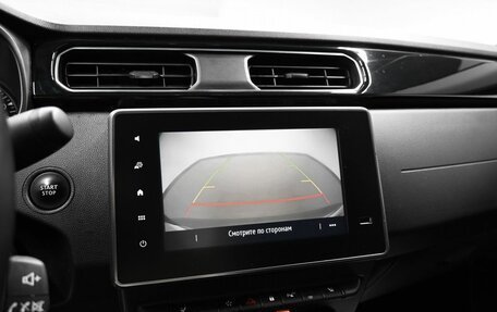 Renault Arkana I, 2019 год, 1 545 000 рублей, 16 фотография