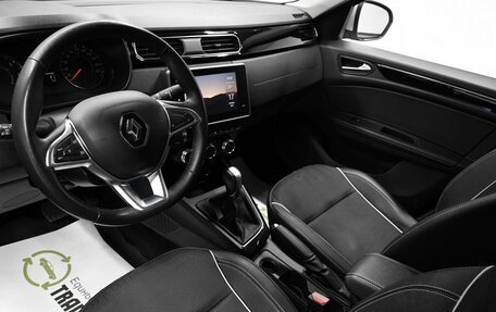 Renault Arkana I, 2019 год, 1 545 000 рублей, 9 фотография