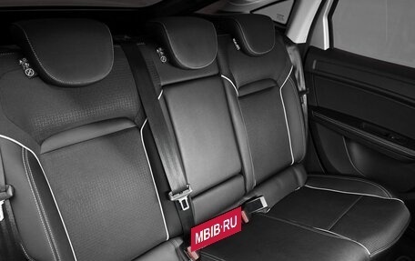 Renault Arkana I, 2019 год, 1 545 000 рублей, 13 фотография