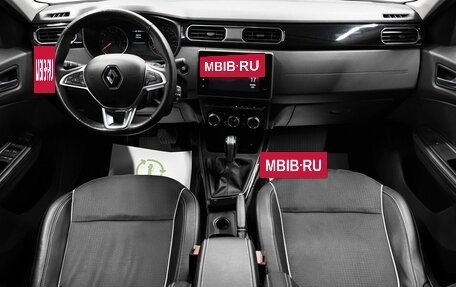 Renault Arkana I, 2019 год, 1 545 000 рублей, 11 фотография