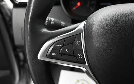 Renault Arkana I, 2019 год, 1 545 000 рублей, 19 фотография