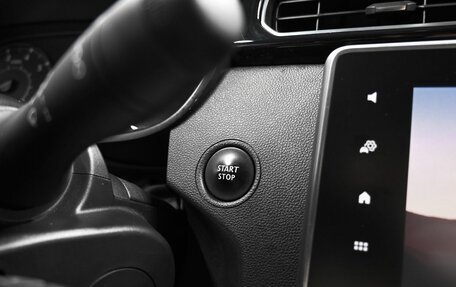 Renault Arkana I, 2019 год, 1 545 000 рублей, 20 фотография