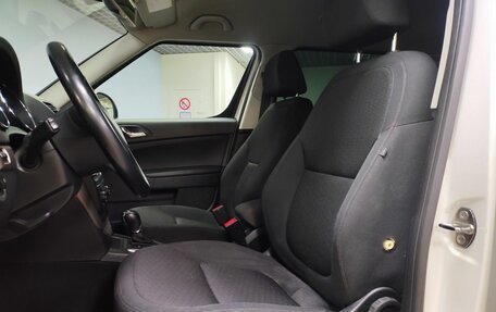 Skoda Yeti I рестайлинг, 2013 год, 1 112 000 рублей, 10 фотография