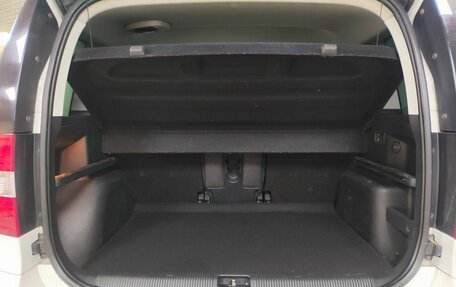 Skoda Yeti I рестайлинг, 2013 год, 1 112 000 рублей, 14 фотография