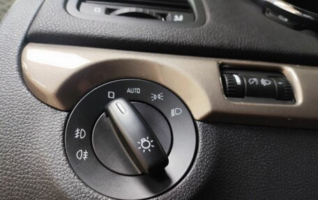 Skoda Yeti I рестайлинг, 2013 год, 1 112 000 рублей, 18 фотография