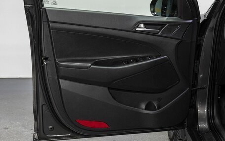 Hyundai Tucson III, 2018 год, 1 999 000 рублей, 11 фотография