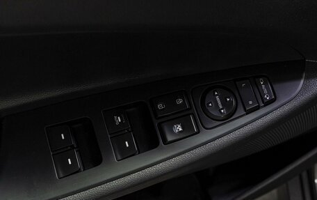 Hyundai Tucson III, 2018 год, 1 999 000 рублей, 12 фотография