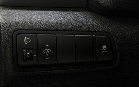 Hyundai Tucson III, 2018 год, 1 999 000 рублей, 22 фотография