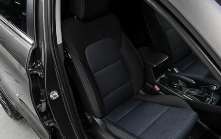 Hyundai Tucson III, 2018 год, 1 999 000 рублей, 17 фотография