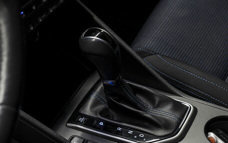 Hyundai Tucson III, 2018 год, 1 999 000 рублей, 28 фотография