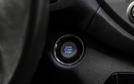 Hyundai Tucson III, 2018 год, 1 999 000 рублей, 26 фотография