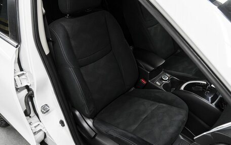 Nissan X-Trail, 2016 год, 1 720 000 рублей, 16 фотография