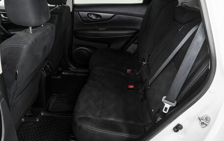 Nissan X-Trail, 2016 год, 1 720 000 рублей, 14 фотография