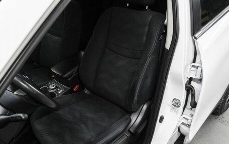 Nissan X-Trail, 2016 год, 1 720 000 рублей, 13 фотография