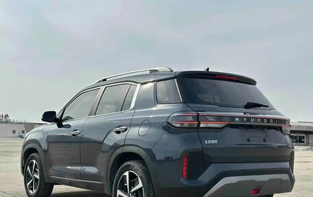 Hyundai ix35, 2022 год, 1 300 000 рублей, 4 фотография