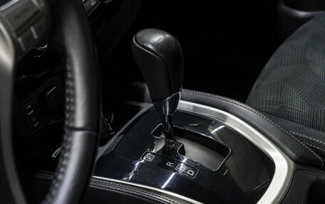 Nissan X-Trail, 2016 год, 1 720 000 рублей, 27 фотография