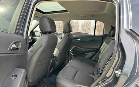 Hyundai ix35, 2022 год, 1 300 000 рублей, 9 фотография