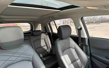 Hyundai ix35, 2022 год, 1 300 000 рублей, 11 фотография