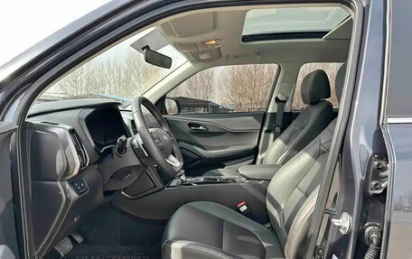 Hyundai ix35, 2022 год, 1 300 000 рублей, 8 фотография