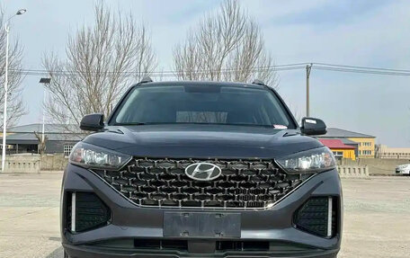 Hyundai ix35, 2022 год, 1 300 000 рублей, 2 фотография