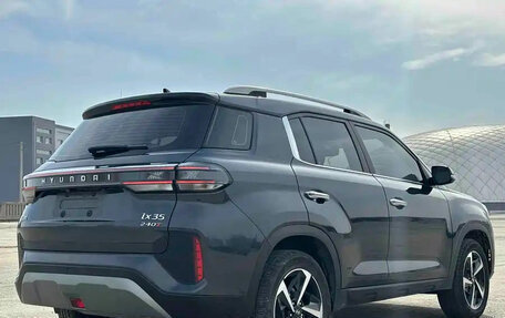 Hyundai ix35, 2022 год, 1 300 000 рублей, 6 фотография