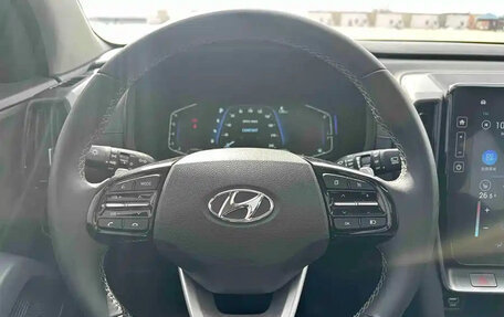 Hyundai ix35, 2022 год, 1 300 000 рублей, 13 фотография