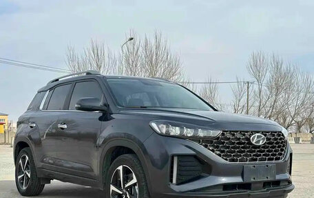 Hyundai ix35, 2022 год, 1 300 000 рублей, 3 фотография