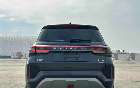 Hyundai ix35, 2022 год, 1 300 000 рублей, 5 фотография