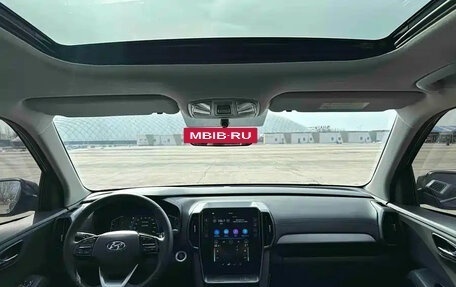 Hyundai ix35, 2022 год, 1 300 000 рублей, 12 фотография