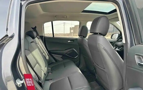 Hyundai ix35, 2022 год, 1 300 000 рублей, 10 фотография