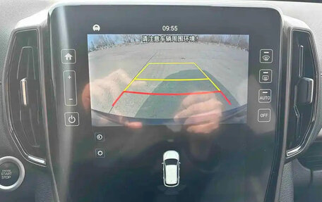 Hyundai ix35, 2022 год, 1 300 000 рублей, 14 фотография