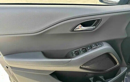 Hyundai ix35, 2022 год, 1 300 000 рублей, 18 фотография