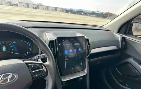 Hyundai ix35, 2022 год, 1 300 000 рублей, 20 фотография