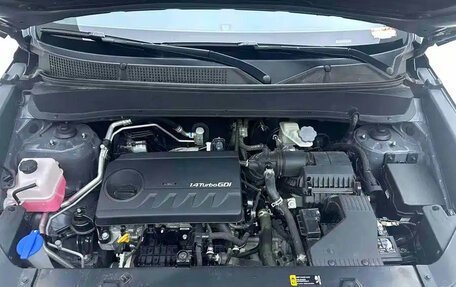 Hyundai ix35, 2022 год, 1 300 000 рублей, 23 фотография