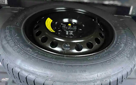 Hyundai ix35, 2022 год, 1 300 000 рублей, 22 фотография